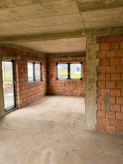 Casa duplex cu garaj - 5 min. de rond Penny - 6