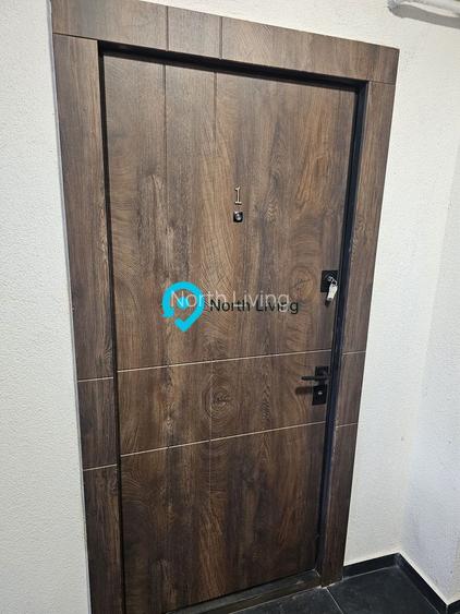 Garsoniera 36 M2 Et.1 Grand Arena Berceni - 5