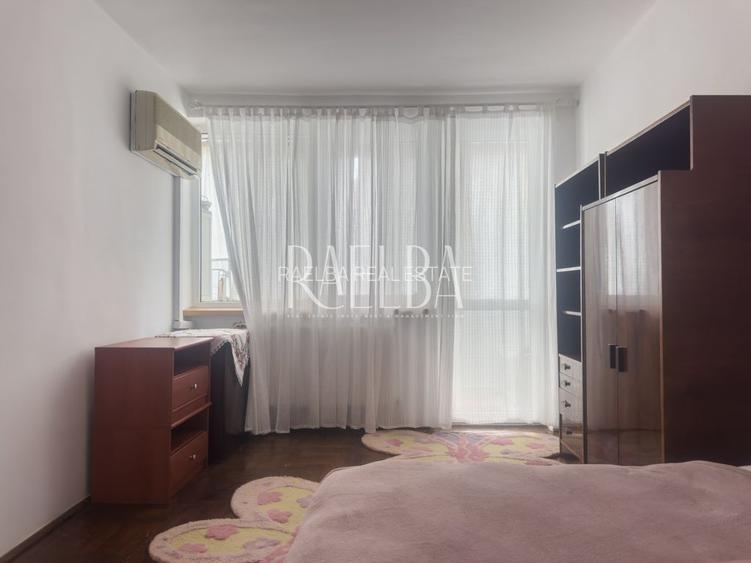 3 camere | Mihai Bravu 147| Metrou Muncii / Iancului - 18