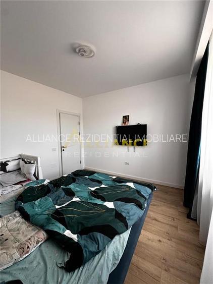 Apartament Nou 2023/-3camere/ +2 Parcari/Strada Leordeni/ - 6