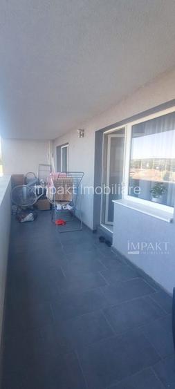 De vanzare apartament doua camere Leroy Merlin -Pod IRA - 7