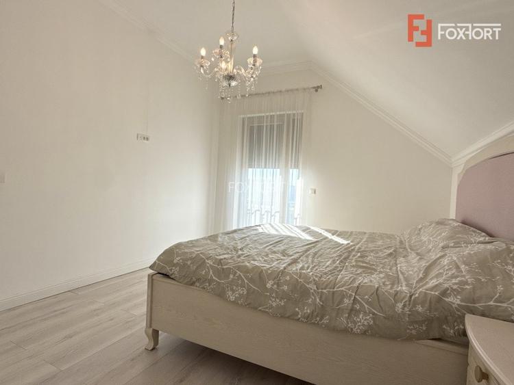 Casa individuala cu 5 camere de vanzare in localitatea Sacalaz - 23