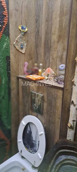 De inchiriat – Spatii de birouri in Micro 16, Galati - 14