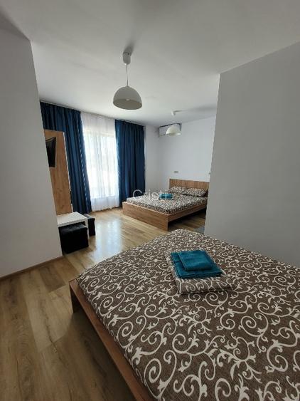 Pensiune turistica in Eforie Nord, 18 camere, 300m distanta de plaja - 7