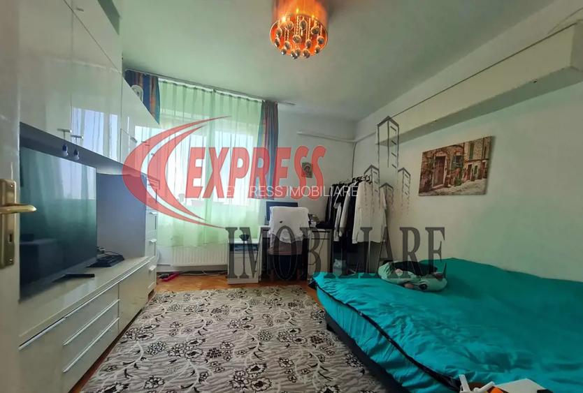 Titan, Nicolae Grigorescu, Parc IOR, Metrou - 2