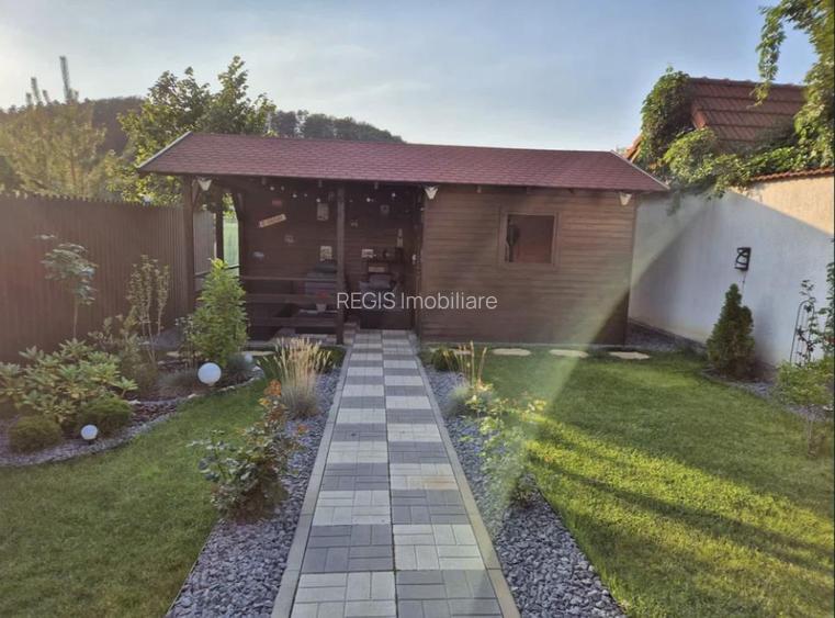 Casa tip Duplex in Cartier Bunloc - 8