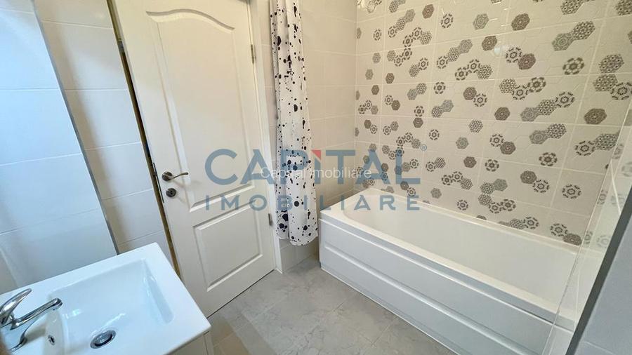 Inchiriere apartament cu 2 camere, parcare subterana in Buna Ziua. Comision 0! - 7