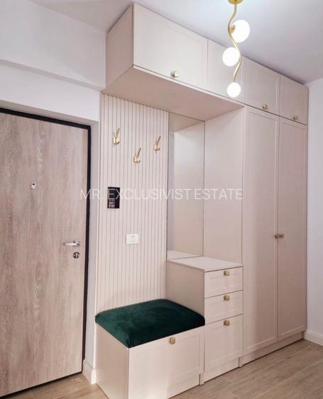 Apartament 2 camere zona Regie | Virtuții | Lacul Morii | Grozăvești cu parcare - 9