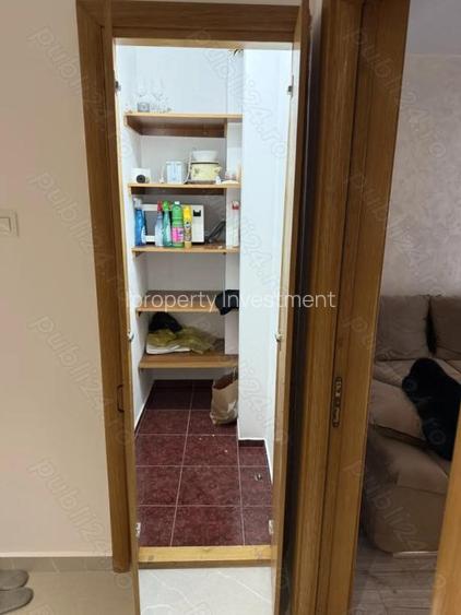 13 Septembrie-Marriott | 2 Camere | Decomandat | AC | Balcon - 8