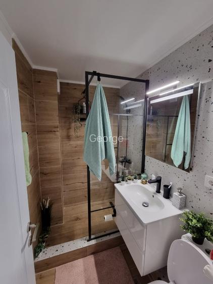 4 camere Renovat total,Centrală,94mp,2 bai,Parcare,Nerva Traian - 13