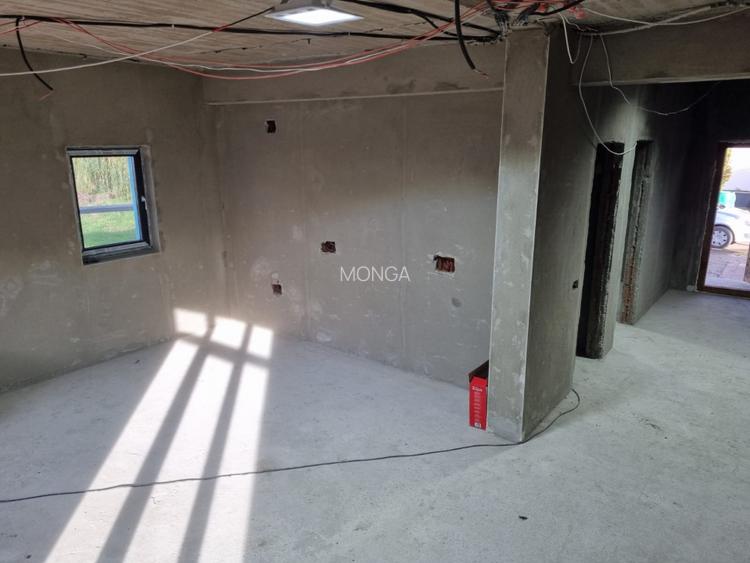 Casa 4 camere parter 100mp | 0 comision | Balotesti - Bavaria | Teren 380mp - 5