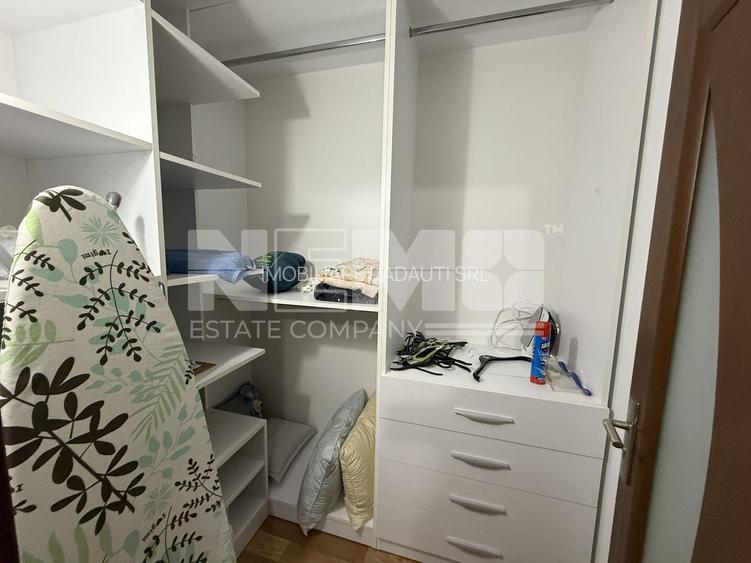 Duplex 3 dormitoare + mansardă | Încălzire pardoseală | Burdujeni - 17