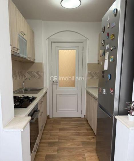 Apartament 3 camere Titan - 14