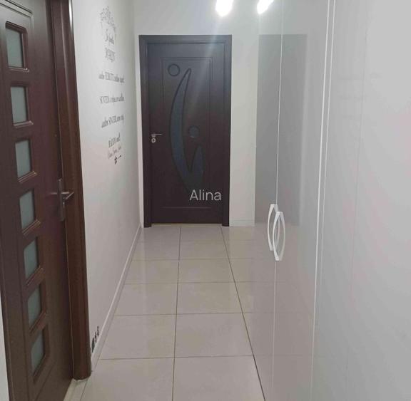 3 camere Otopeni centru – mobilat complet, parcare inclusă, etaj 1/2 - 7