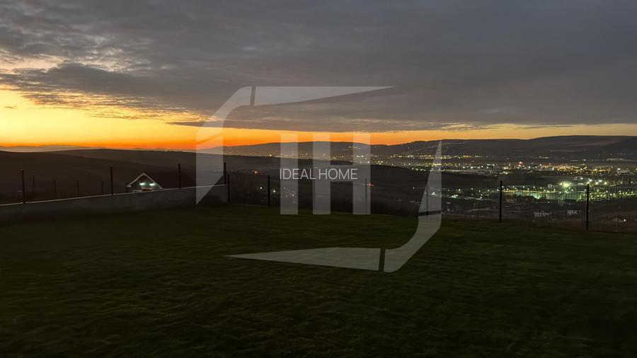 Casa individuala 126mp utili, 500mp teren - 9