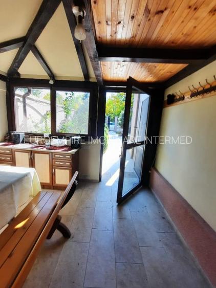 Vand casa cocheta Nacodari . - 12