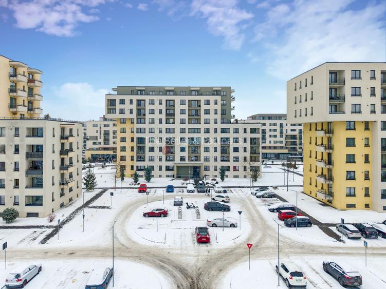 Complex Coresi Kasper - 8