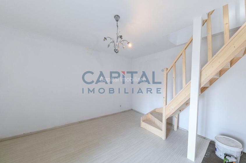 Duplex de vanzare in cartierul Iris - 5
