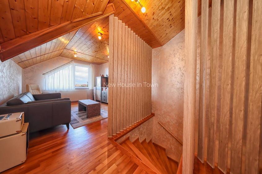 Duplex modern zona Centrala Brasov - 35