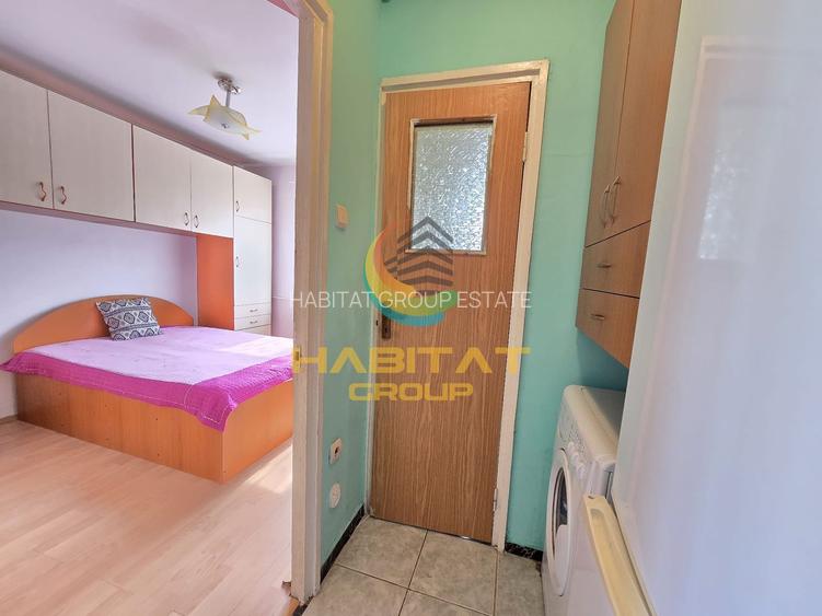 Vânzare Apartament 2 Camere – Brâncoveanu - Str. Uioara - 5