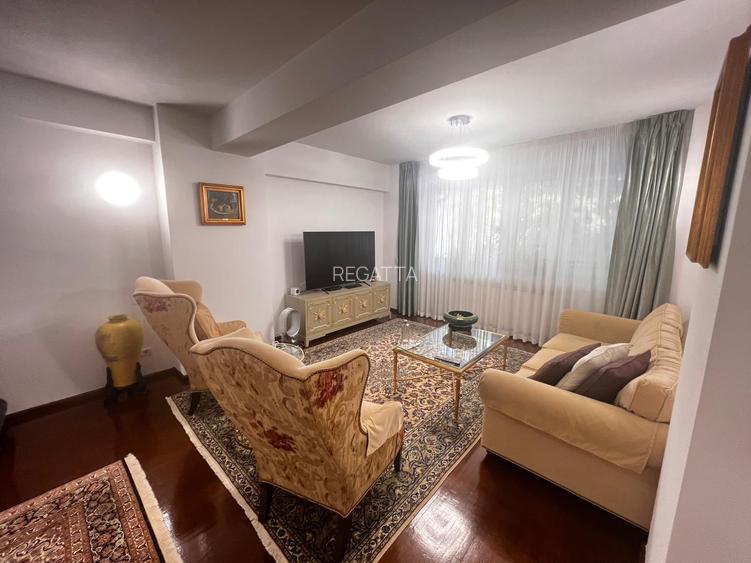 Floreasca - 4rooms for rent - 2
