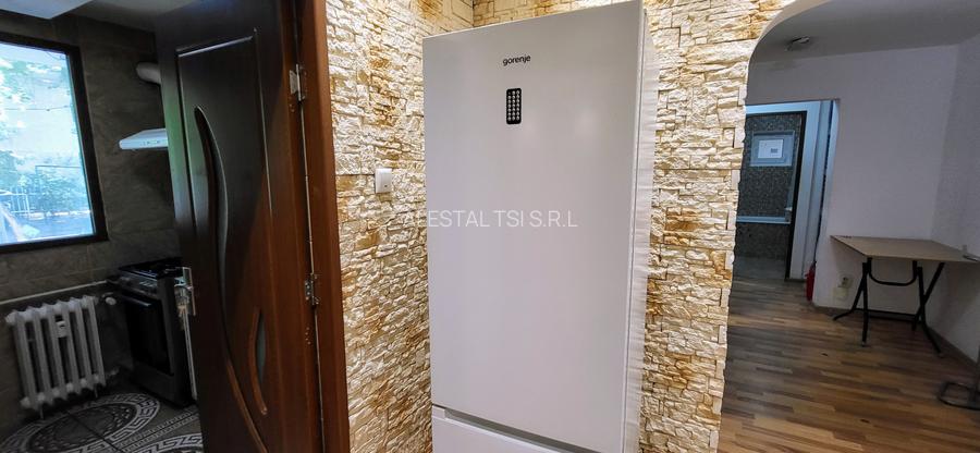 3 camere Metrou Nicolae Grigorescu Bvd Camil Ressu - 29