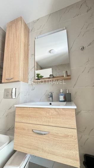 Apartament tip studio + loc de parcare, Tomis Nord - 11