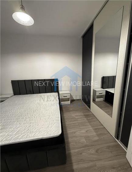 Apartament 2 camere, Gheorgheni - 4