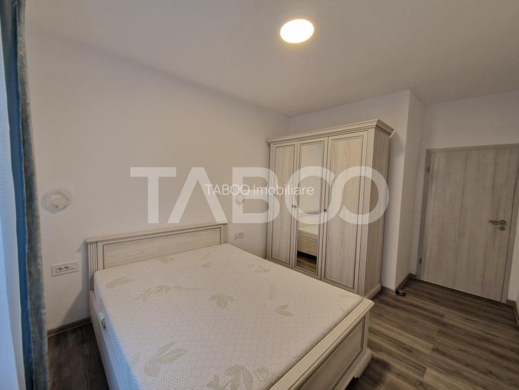 Apartament 3 camere terasa si loc de parcare 81 mpu Calea Surii Mici - 2