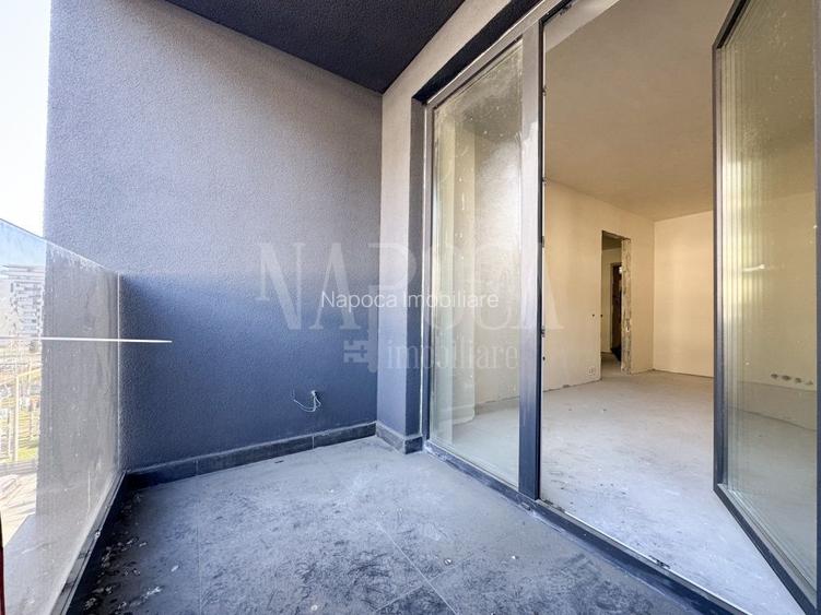 Apartament 2 camere de vanzare in Sopor, Cluj Napoca - 6