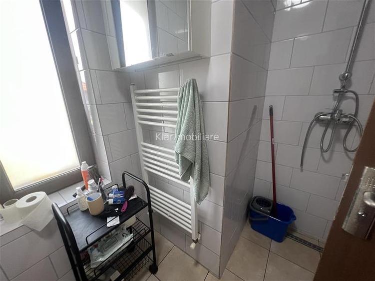 Casa D+P+E zona frumoasa Feleacu cu 1000 mp teren Comision 0% - 12