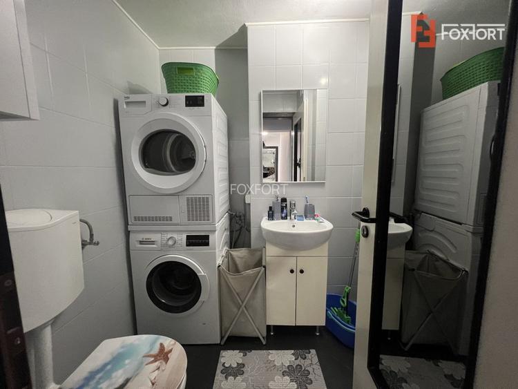 Apartament cu 4 camere de vanzare in zona Fabric - 15