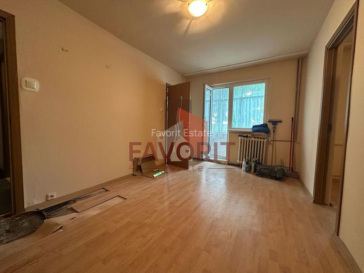 2 camere | zona excelenta | balcon mare | investitie | - 4