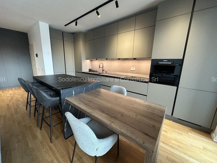 Apartament 2 camere -Paltim - 4