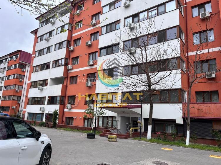 Vanzare 2 Camere Decomandat Str Popesti Vest-Metropolitan - 3