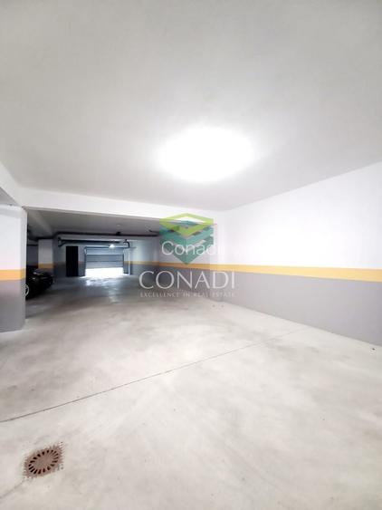 Apartament cu 4 camere I 220 MP Baneasa - 12