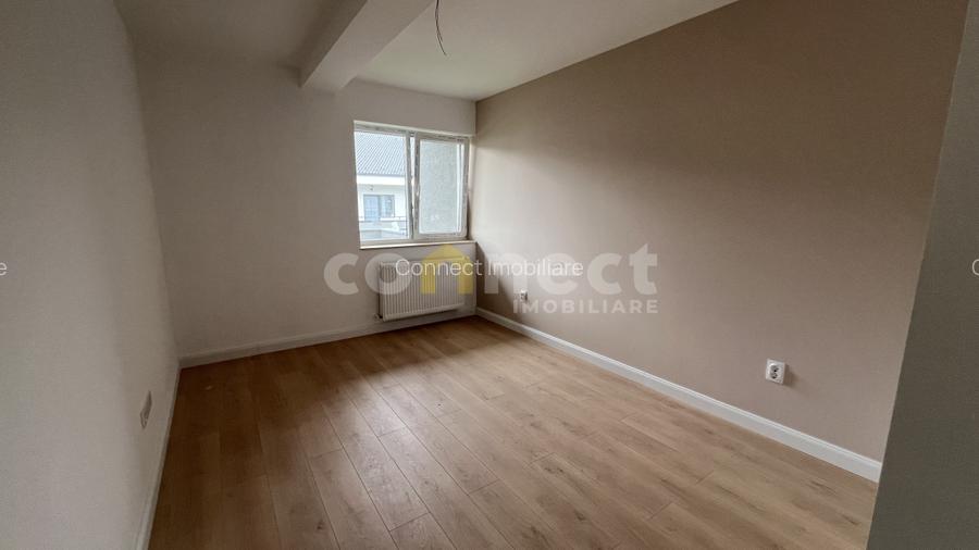 Apartament 3 camere, finisat | SU 60 mp | Terasa 24 mp | Boxa | Floresti - 5