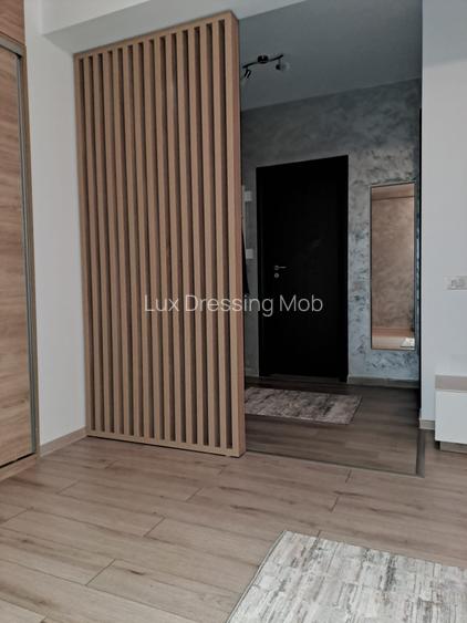 Lux Imobiliare Alexandru Cosmin Residence va ofera spre inchiriere Ap 2 cam - 5