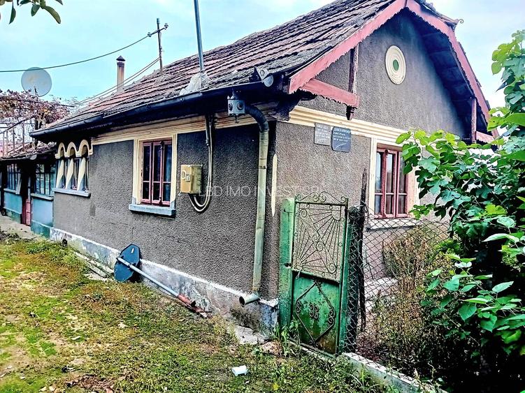 Casa de vanzare cu 4 camere Proprietar-22000Euro - 2