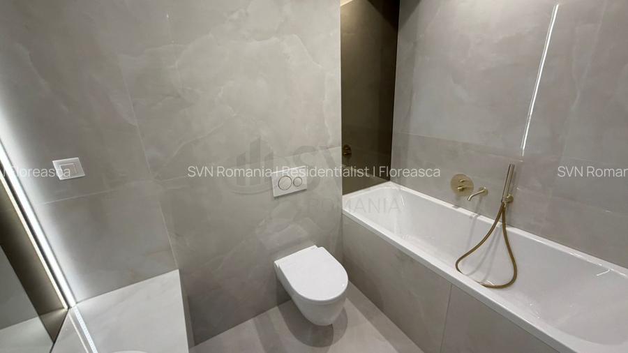 REA1027273 Apartament 3 camere Premium CORTINA NORTH - 10