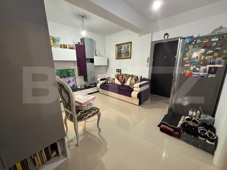 Apartament 3 camere, 70 mp – CUG - Loc de parcare inclus - 5