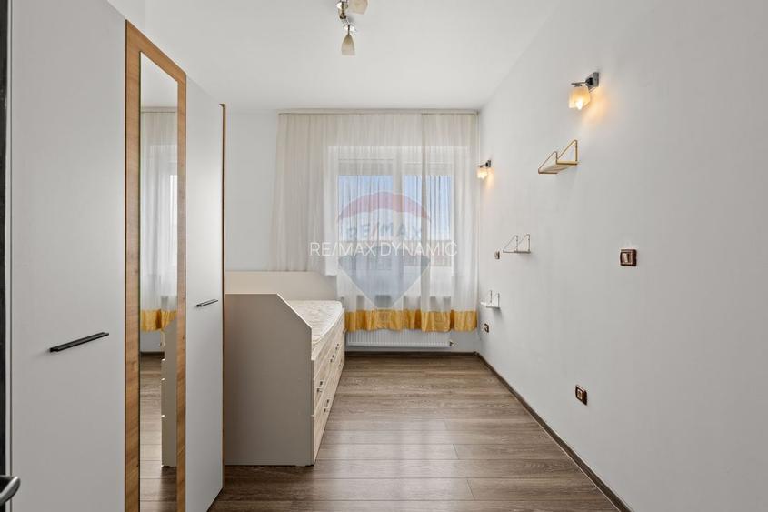 Penthouse de închiriat ARED UTA - 5