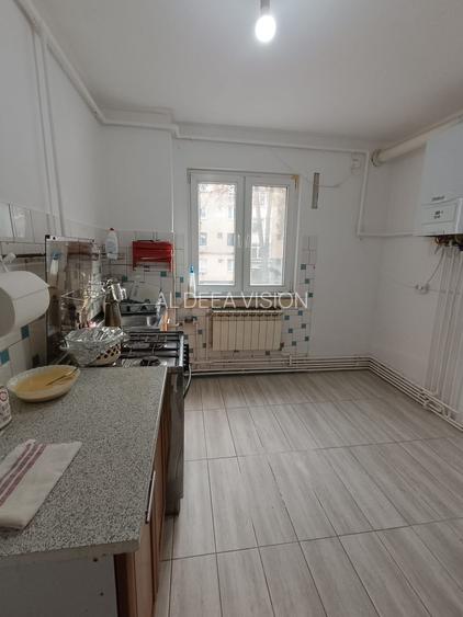 Apartament 3 camere, de vânzare, Gheorgheni, str. Rășinari, 67 mp, etj.1/4 - 5
