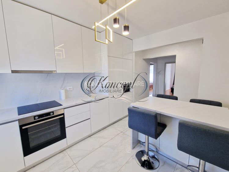 Apartament exclusivist, pet friendly, Calea Dorobantilor - 8