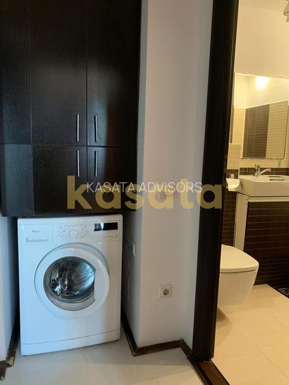 3 Camere | 13 Septembrie | Etaj Intermediar | Renovat | Bloc Anvelopat - 12