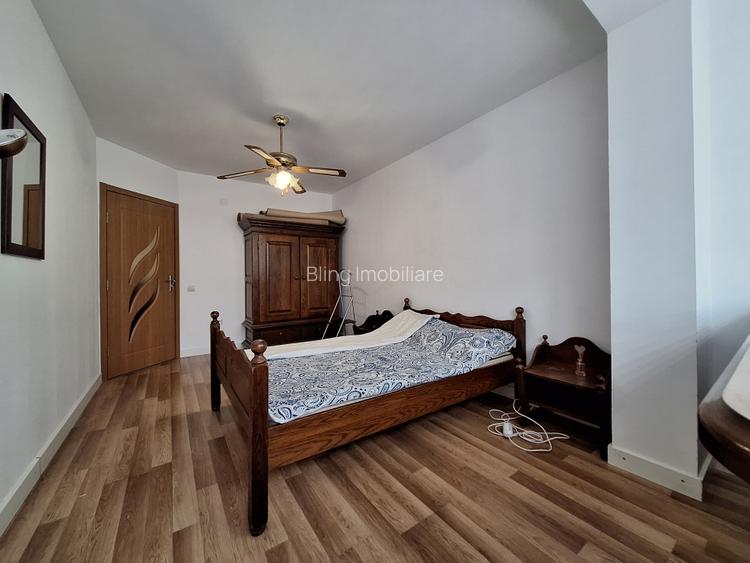Apartament cu 2 camere, 67 mp, zona Florilor - 7