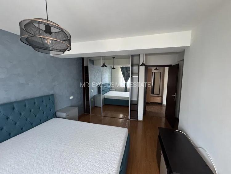Apartament 2 camere Decomandat zona Baba Novac Titan Bloc Nou - 5
