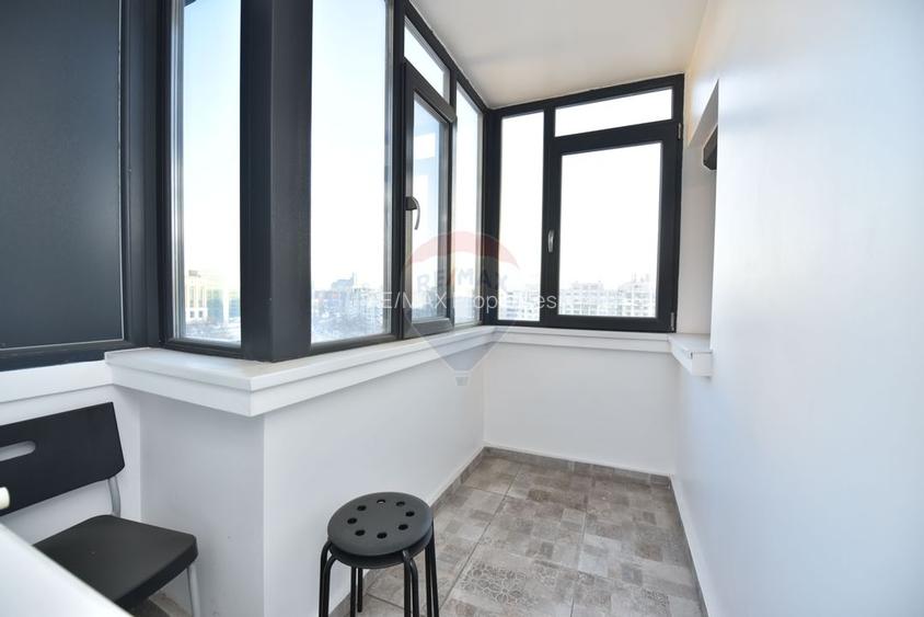 Duplex elegant 3 camere| Piata Unirii | Pentru locuit sau birou - 25