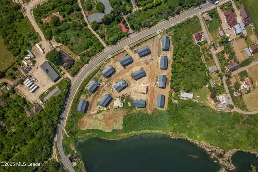 Vanzare vile moderne, zona Snagov-Peris, 3 dormitoare - 20