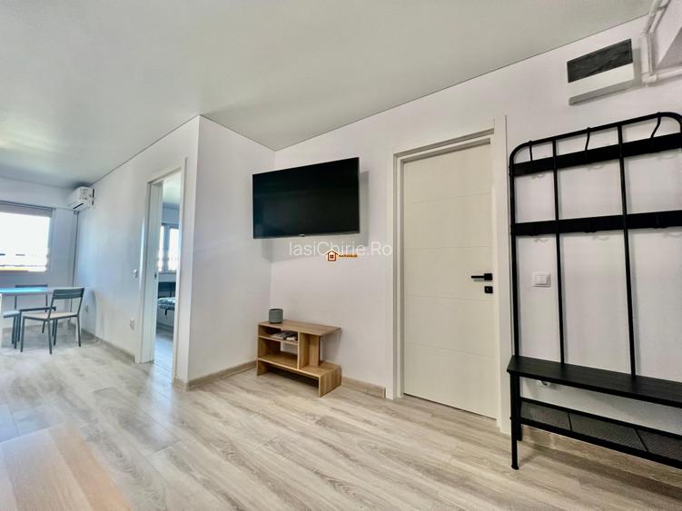 Apartament 2 camere Copou Garden - 7